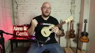 Best Intermediate Ukuleles 2017