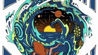 Cawama - Sea Sick - 02 - One Eye Closed
