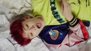 Woozi- Birthday FMV [HAVANA]