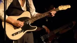 Oli Brown - Manic Bloom (Birmingham 2012-04-19)