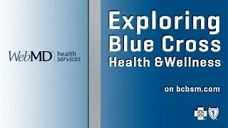 Exploring Blue Cross Health & Wellness on bcbsm.com