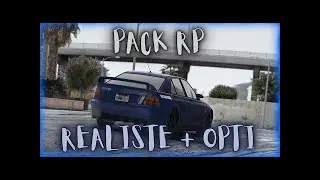 pack opti +100 fps  Fivem