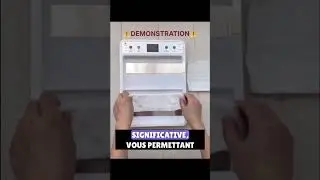 Appareil &agrave; Ionophor&egrave;se pour contrer l'hyperhidrose et la transpiration excessive des mains et pieds