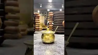Visit the store or order online for authentic traditional cookwares
