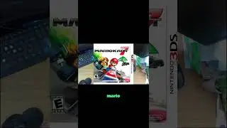 mira mi colecci&oacute;n completa en ni canal #gamingvideos #consolegame #nintendoswitch2 #nintendo3ds