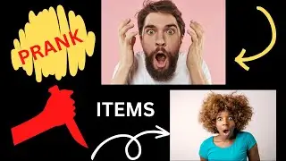 WEIRD PRANK  Products on AMAZON || Prank items || OFFERS on PRANK products #amazon #prank
