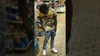 Lul Glo - Turnt Up