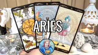 Aries LOVE February 2021 &ndash; THE PERSON MOST ON YOUR MIND ♈ ~ ATTEMPT TO CHANGE!