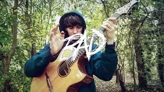 XXXTENTACION - BAD! - Fingerstyle Guitar Cover