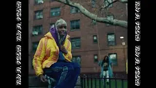 [FREE] ASAP Rocky x Key Glock Type Beat 