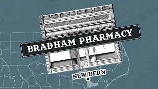 Uncommon Story NC - Caleb Bradham