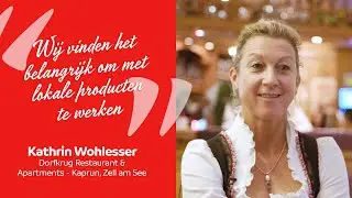 Coronaproof dineren in de Dorfkrug