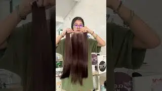 🏢CLOVER HAIR FACTORY in Vietnam 🇻🇳 ☎️Whatsapp: +84 899 697 689