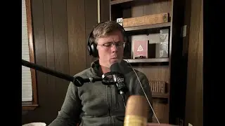 Ep. 54: Brian Hicks | TCMS Campout, Clear Creek Abbey, & Dean of Students at Christendom College