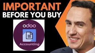 Odoo Accounting Review: 12 Things You Need To Know Before Buying (Best Accounting Software)