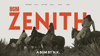 ZENITH &ndash; Killer Attitude BGM | South Indian Style Powerful Entry Music