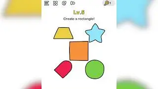 Brain Out | Walkthrough | Level 5