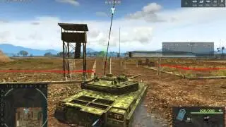 Прохождение обучения в Final Fire