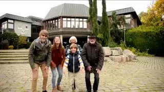 Imagefilm Jettingen  - Heimat f&uuml;r Jung und Alt