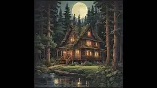 Timber Architect (Minecraft Song)