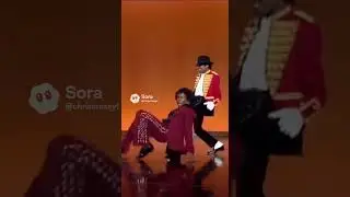 James Brown & Michael Jackson: Funky Showdown AI
