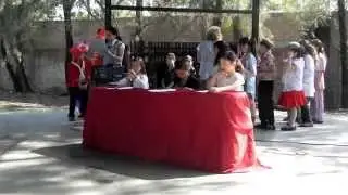DIA DE LA SOBERANIA NACIONAL