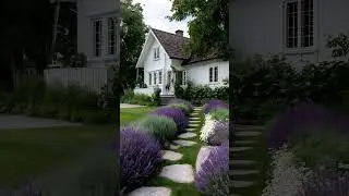 35 Dreamy Cottage Garden Ideas For Timeless Charm