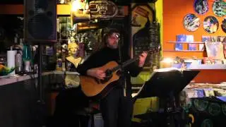 j&ouml;rn jasper -the end++doors cover+++live +++01.2016 im culture club