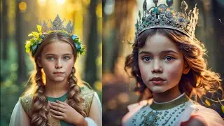 girls images with Ai free prompt for you | saqii oficial tech