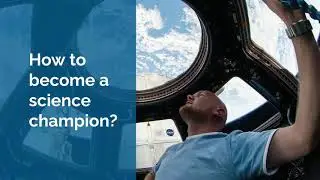 Let's become (Open) Science Champions!