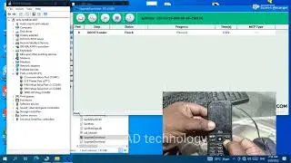 Jio f221s flashing । Hang,logo,dead 100% ok। tested file