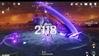 C6 Rosaria Solo Compilation