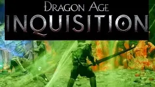 Dragon Age Inquisition Hissing Wastes The Colosus Torch Puzzle Solved