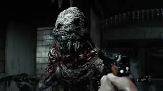 Resident Evil 7 - Dissection key location and its use