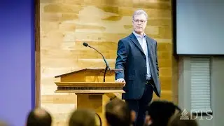 Trusting God When He Seems Far Away - Michael Easley