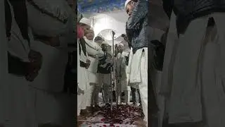 4rd Position II Anjuman Azmat-E-Umar Lucknow II Kalam II Moid Rahbar Lucknowi II Video II 2025 II 