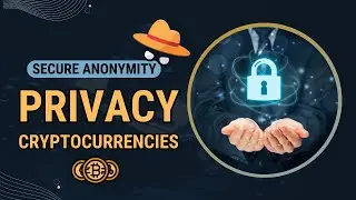 Privacy Coins: Securing Anonymity in Crypto Transactions