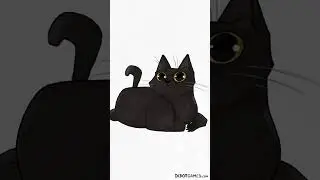 Kater Boris genie&szlig;t seinen freien Donnerstag nach den Anstrengungen seines freien Mittwochs.