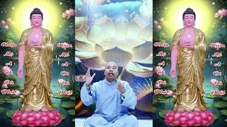 🎥🔴Trực Tiếp : CỘNG TU NIỆM PHẬT, LỄ PHẬT (KHOÁ SÁNG 04h-05H30P -CÙNG CƯ SĨ HIỀN ĐỨC)