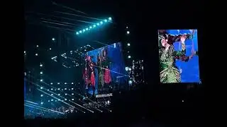 Cindai | Nirmala - Konsert Siti Nurhaliza Legacy 30 100126