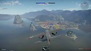 War thunder ☠️
