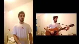 Find My Way - DaBaby  (Acoustic Cover)