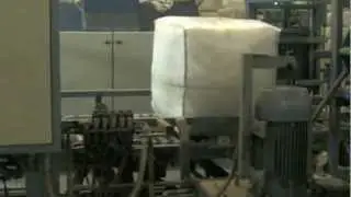 Wooltech Wool Bale Sort System Video No 2