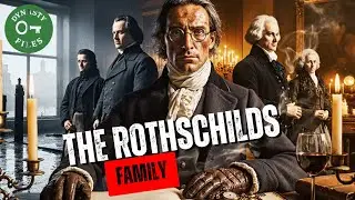 The Rothschilds &ndash; Rise, Power & Secrets of History&rsquo;s Richest Family | Dynasty Files