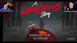 Otome Oclock: Secret Bad Christmas Story DLC Drop!!!!!