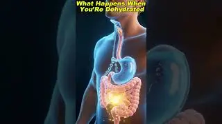 &ldquo;Don&rsquo;t Ignore This! What Happens When You&rsquo;re Dehydrated