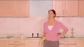 Kitchen gun bad ending