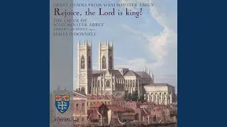 Vaughan Williams: All People That on Earth Do Dwell (Old Hundredth)