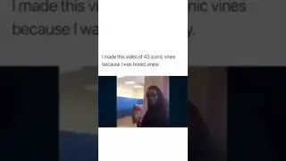 43 iconic vines in a song