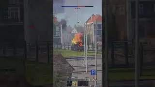 Jumbo Players Just Don't Care I Guess #warthunder